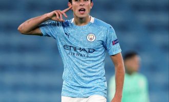 Top prioriteti i Barcelonës