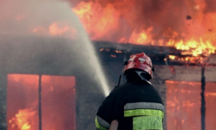 Zjarrfikësit marrin mjetet shtesë financiare