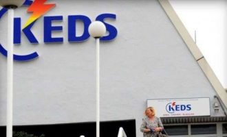 Pse kishte ndërprerje të energjisë elektrike në Prishtinë?