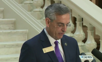 Në Georgia do të ketë rinumërim