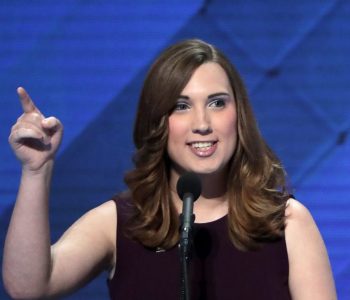 Sarah McBride bëhet senatorja e parë që ka dalur hapur si person trans