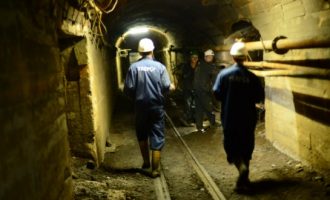 Ndahen 1 milionë euro për Trepçën