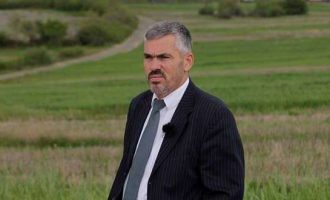 KBI në Drenas kërkon të merren masa disiplinore ndaj Osman Musliut