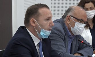 Dështon raportimi Zemajt në Komisionin Parlamentar
