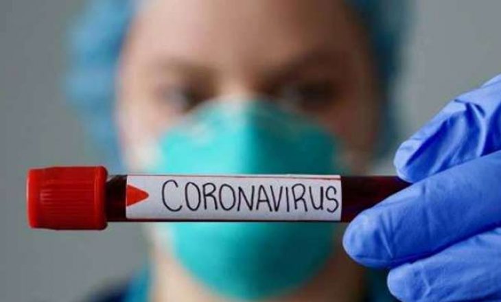 Mbi një mijë të vdekur nga Coronavirusi