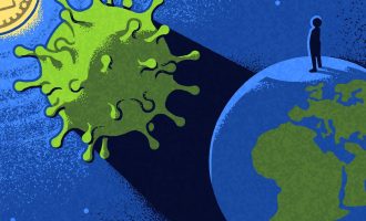 Rekord global i vdekjeve dhe rasteve me COVID-19