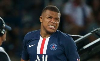 Mbappe mungon në ndeshjen e rëndësishme kundër Leipzig-ut