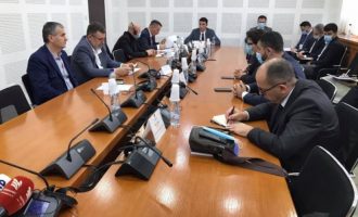 Ministri Ekonomisë premton kompletimin e bordit të ARKEP-it