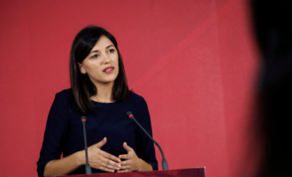 Haxhiu: Agim Veliu ka ofenduar aktivistët e Vetëvendosjes