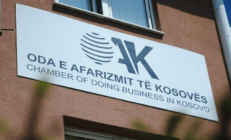 OAK kundërshton masat e reja anti-COVID