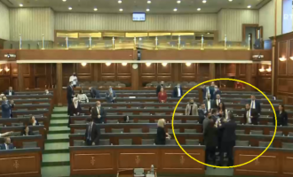 Çfarë ndodhi në Kuvend?