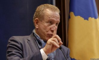 Pacolli thotë se Driton Selmanaj duhet t’i kërkojë falje Bogujevcit