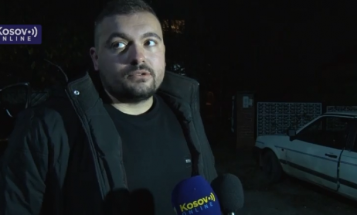 Një serb në Veri pretendon se u sulmua nga disa djemë shqiptarë