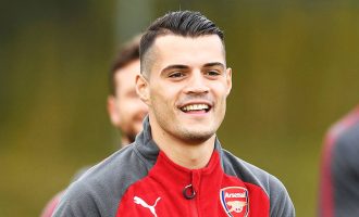 Xhaka nuk e dëshiron transferimin tek Interi