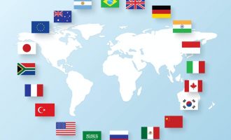 G20 diskutojnë për një zgjidhje rreth pandemisë COVID-19