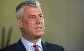 Ish-presidenti Thaçi mbush 53-vjet