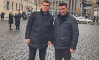 Vjosa Osmani e shkarkoi djalin e tij, Haxhi Shala e ofendon rëndë