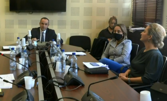 Kadaj-Bujupi përplaset me deputetin e LDK-së