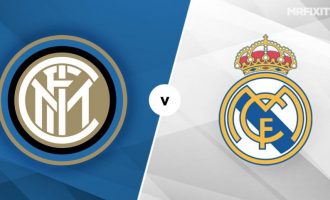 Sonte super-ndeshja inter vs Real Madrid