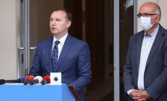 Përgjigjet Zemaj nëse do të ketë masa të reja