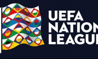 Mësohen fituesit e Grupit A në Ligën e Kombeve