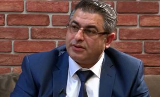 Burdushi mohon akuzat kundër tij