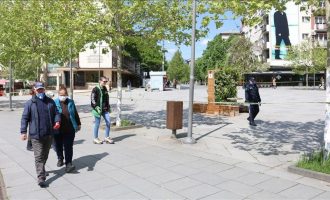 Në ora 18:00 hynë në fuqi kufizimet e reja anti-COVID