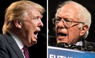 Sanders: Nuk do ta lejojmë Trumpin ta shkatërrojë demokracinë tonë