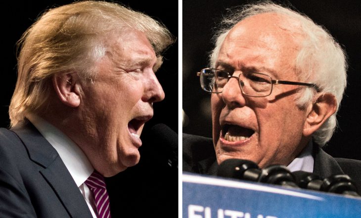 Sanders: Nuk do ta lejojmë Trumpin ta shkatërrojë demokracinë tonë