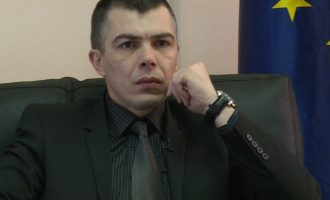 Partia Jabllanoviqit del kundër Vuçiqit për deklatatat rreth një konflikti në Kosovë