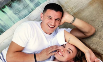 Robin Krasniqi dhe Heidi Lushtaku po i japin një tjetër shans fejesës së tyre