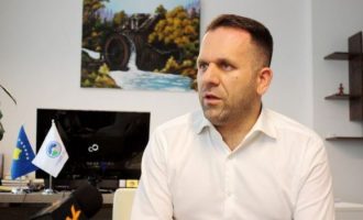 Masat anti-COVID: Rukiqi paralajmëron protesta të komunitetit biznesor