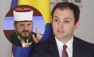 Shefqet Krasniqi për Qëndrim Gashin: Shkollë ka por “mend nuk kish”