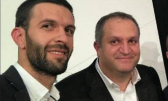 Deputeti VV-së ironizon me Ahmetin: Po pres të dalë në konferenca të PDK-së