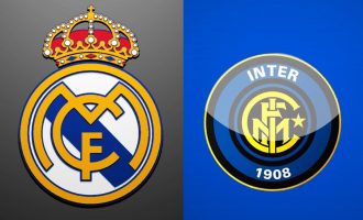 Sonte super-dueli Real Madrid vs Interi