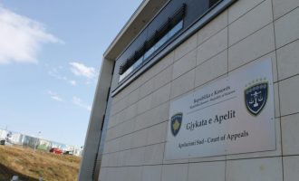 Gjykata e Apelit vërteton dënimet ndaj Rrahim Hashimit dhe Kadri Rexhepit
