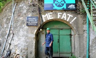 1.1 milionë euro Qeveria e ndihmon Trepçën