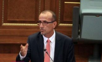 Haxhiu: PDK është përcaktuar opozitë më 6 tetor