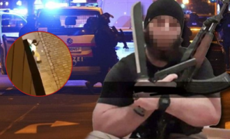 Çfarë punonte në Vjenë terroristi shqiptar?