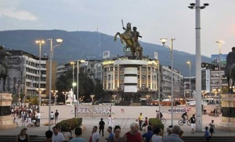 Numër i vogël i kosovarëve që shkelin leje-qëndrimin në Maqedoni