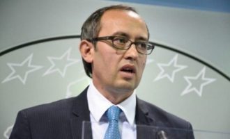 Hoti ka pranuar një letër nga Lajçak-u për vizitat e zyrtarëve serbë në Kosovë