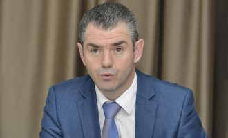 Kërkohet që Kujtim Shala të jetë në krye të LDK-së