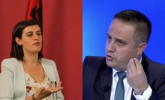 Deputeti i AAK-së kërkon nga Driton Semanaj t’i kërkojë falje Saranda Bogujevcit