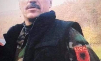 Ndërron jetë ish ushtari i UÇK-së, Shaban Berisha