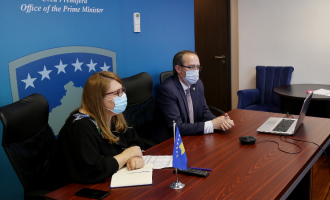 Hoti e Bajrami vizitojnë sot BQK-në