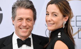 Aktori tani zbulon se ai dhe bashkëshortja kishin kontraktuar Coronavirus-in në shkurt