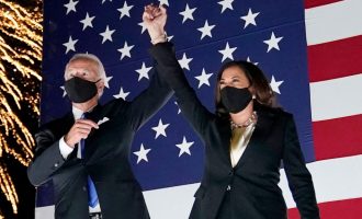 Demokratët fitojnë në Georgia pas 28 viteve