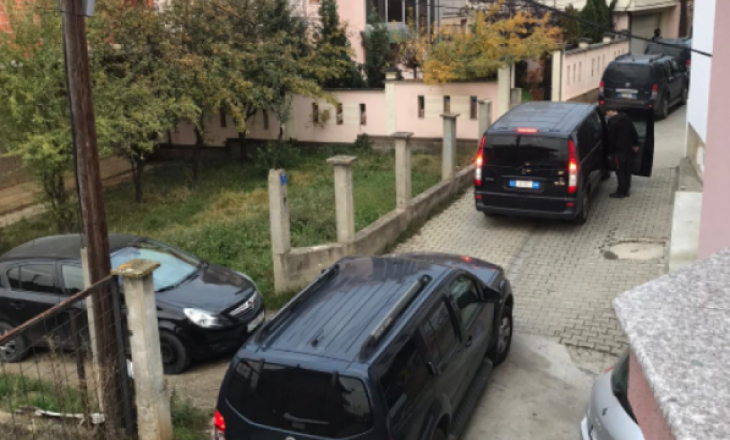 Familjari i Jakup Krasniqit: EULEX nuk po na lë të afrohemi pranë shtëpisë