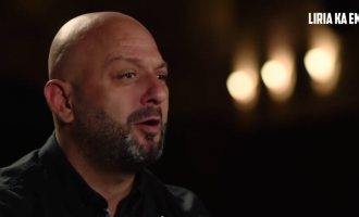 Ali Ahmeti shpërndan rrëfimin e një ushtari tjetër të UÇK-së