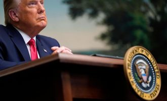 Trump humbet një tjetër sfidë në gjykatën zgjedhore